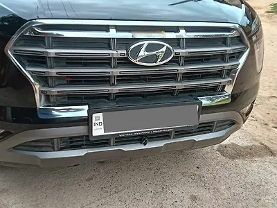 2023 Hyundai Creta SX 1.5 Petrol 1