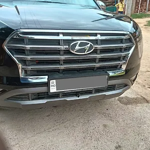 2023 Hyundai Creta SX 1.5 Petrol 1 2023 Hyundai Creta SX 1.5 Petrol 1