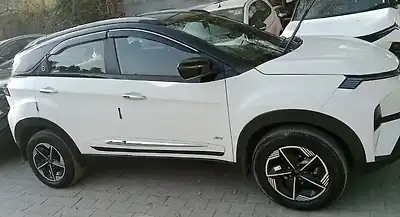 2024 Tata Nexon EV Fearless Long Range 1