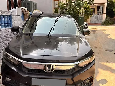 2019 होंडा अमेज 1.2 vx सीवीटी पेट्रोल [2019-2020] 1