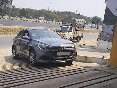 2016 Hyundai Elite i20 Magna 1.4 CRDI [2016-2017] 1