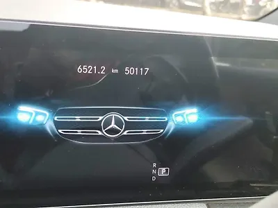 2022 Mercedes-Benz GLA 220d