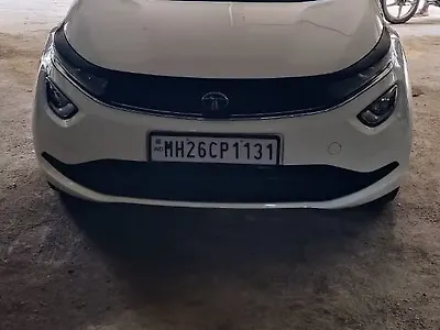 2024 Tata Altroz XZ Plus (O) (S) iCNG 1 2024 Tata Altroz XZ Plus (O) (S) iCNG 1