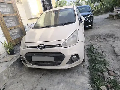 2016 Hyundai Grand i10 Asta 1.1 CRDi (O) [2013-2017] 1