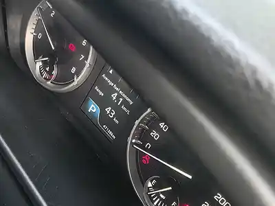 2023 मारुति सुज़ुकी विटारा ब्रेज़ा Zxi Plus Petrol Automatic Smart Hybrid 1