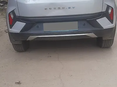 2025 Tata Nexon EV Empowered Plus 45.0 kWh