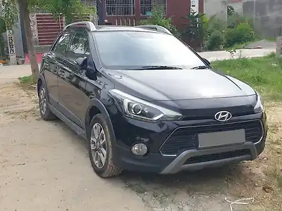 2017 हुंडई i20 एक्टिव 1.4 [2015-2016] 1