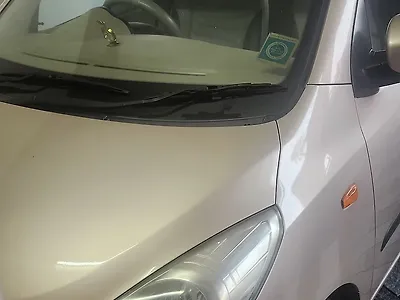 Second Hand Hyundai i10 Magna 1.2 in Ernakulam