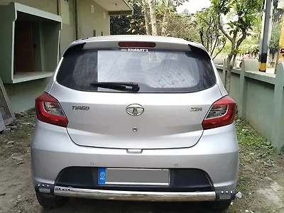 Second Hand Tata Tiago Revotron XZA [2017-2019] in Bhadrak