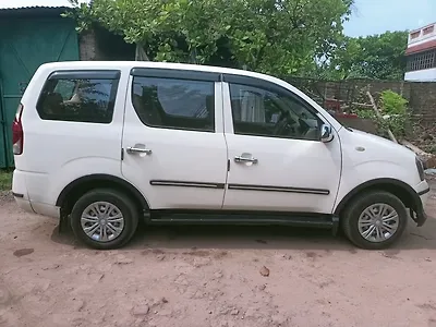 Second Hand Mahindra Xylo D2 BS-III in Hooghly