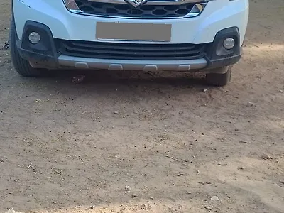 Second Hand Maruti Suzuki XL6 Zeta MT Petrol [2023-2025] in Etawah