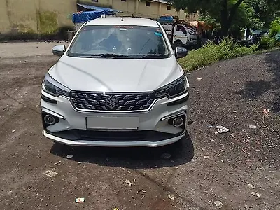 2024 Maruti Suzuki Ertiga VXi (O) [2023-2025] 1