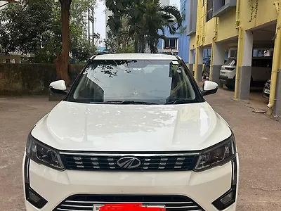 Second Hand Mahindra XUV300 W8 1.5 Diesel [2020] in Bhubaneswar