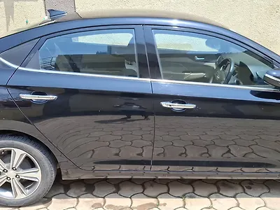 2018 Hyundai Verna SX 1.6 VTVT 1 2018 Hyundai Verna SX 1.6 VTVT 1