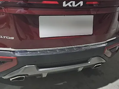 Second Hand Kia Seltos GTX Plus 1.5 Turbo Petrol DCT [2024-2025] in Pollachi