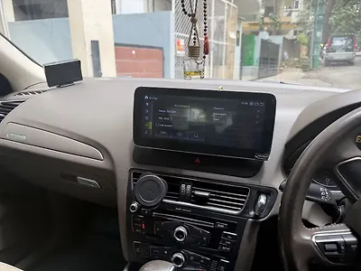 2014 Audi Q5 2.0 TDI quattro Premium