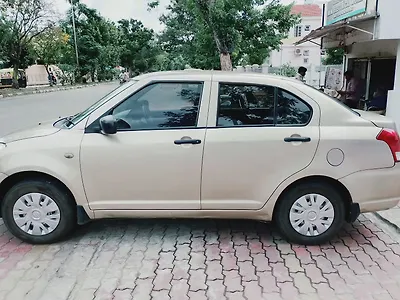 2011 Maruti Suzuki Swift Dzire LDi BS-IV