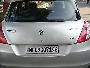 2014 Maruti Suzuki Swift ZDi 1 2014 Maruti Suzuki Swift ZDi 1