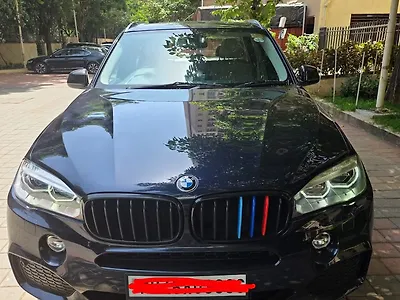 2016 BMW X5 xDrive 30d 1 2016 BMW X5 xDrive 30d 1