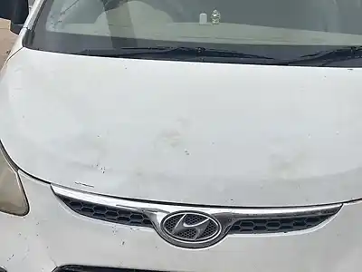 2009 हुंडई i10 एरा 1