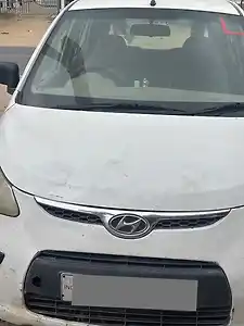 2009 हुंडई i10 एरा 1 2009 हुंडई i10 एरा 1