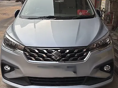 2023 Maruti Suzuki Ertiga ZXi (O) CNG [2022-2023] 1