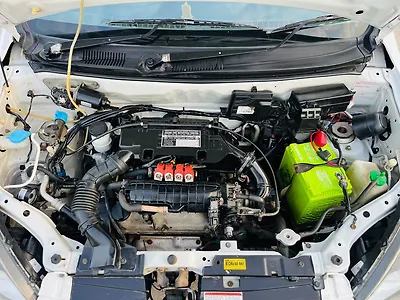2015 Maruti Suzuki Alto 800 Lxi 1