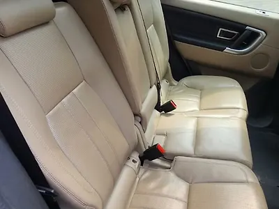 2017 Land Rover Discovery Sport HSE Petrol