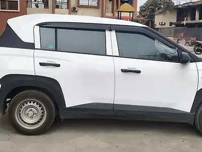 Second Hand हुंडई एक्सटर s (o) 1.2 एमटी in सिल्वासा