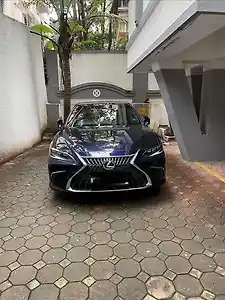 2024 लेक्सस ES 500e 300h लग्ज़री 1 2024 लेक्सस ES 500e 300h लग्ज़री 1