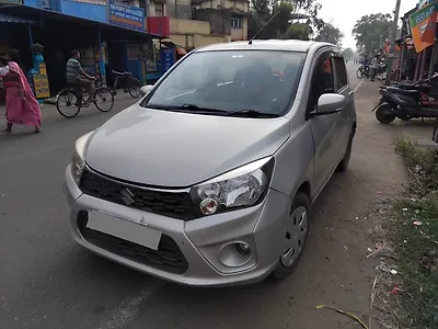 Second Hand Maruti Suzuki Celerio ZXi [2017-2019] in Paschim Medinipur