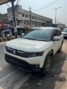 2025 Maruti Suzuki Vitara Brezza VXi Petrol Automatic 1 2025 Maruti Suzuki Vitara Brezza VXi Petrol Automatic 1