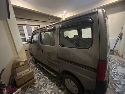 2023 Maruti Suzuki Eeco 5 STR AC
