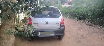 2007 Maruti Suzuki Alto LX BS-III 1 2007 Maruti Suzuki Alto LX BS-III 1