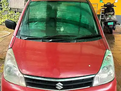 2009 मारुति सुज़ुकी एस्टिलो vxi एबीएस BS-IV 1
