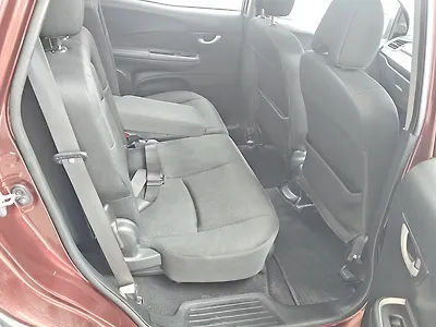 2017 Honda BR-V V CVT Petrol