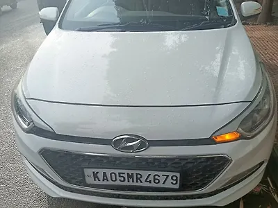 2015 Hyundai i20 Active 1.4