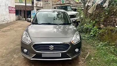 2018 मारुति सुज़ुकी डिज़ायर वीडीआई 1