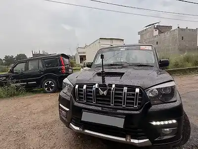 2025 महिंद्रा स्कॉर्पियो S11 Diesel Turbo Manual 7 STR 1