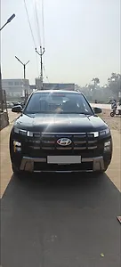 2025 Hyundai Creta SX Petrol 1.5L Automatic (CVT) 1 2025 Hyundai Creta SX Petrol 1.5L Automatic (CVT) 1