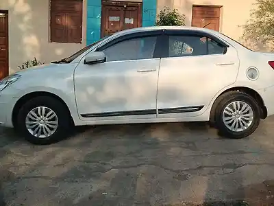 Second Hand मारुति सुज़ुकी डिज़ायर vxi [2020-2023] in नांदेड़