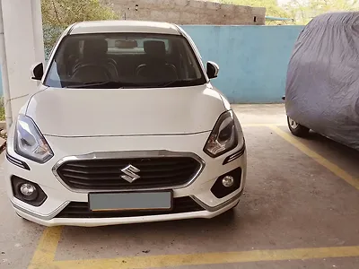 2020 Maruti Suzuki DZire ZDi Plus 1
