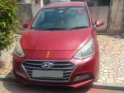 2019 हुंडई एक्सेंट sx 1