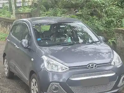 2015 हुंडई i10 एरा 1.1 irde2 [2010-2017] 1