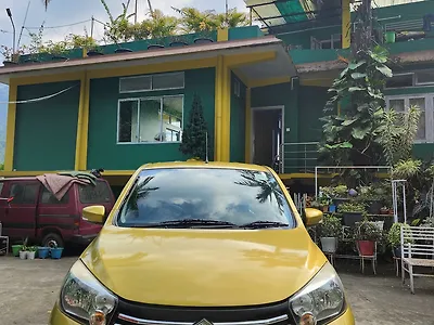 Second Hand Maruti Suzuki Celerio ZXi in Tura