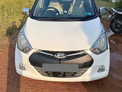 2017 Hyundai Eon 1.0 Kappa Era + 1 2017 Hyundai Eon 1.0 Kappa Era + 1