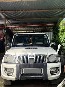 Second Hand Mahindra Scorpio VLX 2WD AT BS-III in Lower Dibang Valley Second Hand Mahindra Scorpio VLX 2WD AT BS-III in Lower Dibang Valley