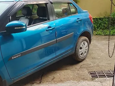 2012 Maruti Suzuki Swift VXi 1