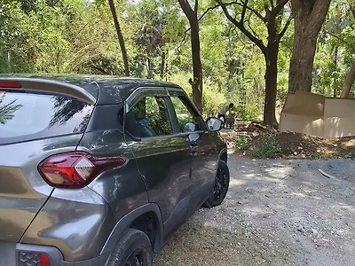 2023 Tata Punch Pure MT