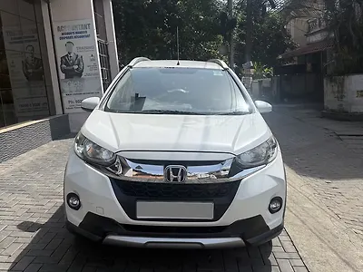 2018 Honda WR-V S MT Diesel 1